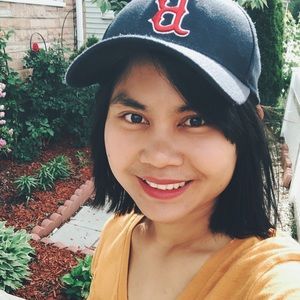 Meet your Posher, Phairin